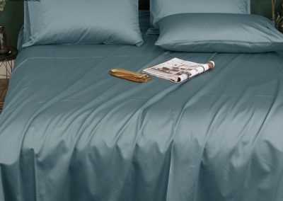 Sezana Egyptian Cotton Bedsheet Singapore SingaporeHomeFurniture