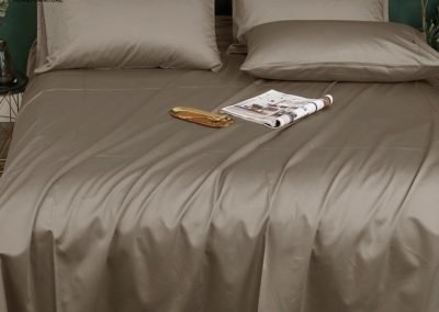 Sezana Egyptian Cotton Bedsheet Singapore SingaporeHomeFurniture