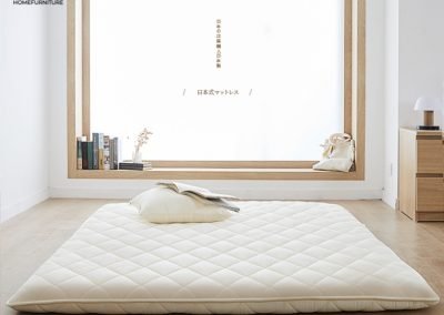 Silute Japanese Mattress Singapore Futon Mattress Singapore SingaporeHomeFurniture