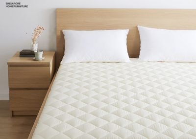 Silute Japanese Mattress Singapore Futon Mattress Singapore SingaporeHomeFurniture