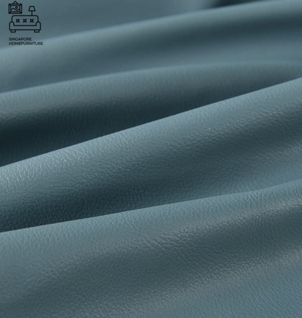 STRASSEN® Headboard Cushion | PU Leather | 12 Colour Options | 4 Sizes: Single, Small Double, Queen, King | $$ - Image 18