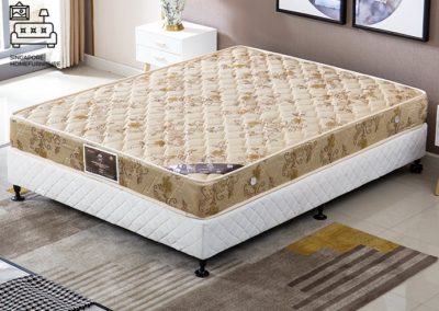 Taurage Coconut Fibre Mattress Singapore SingaporeHomeFurniture