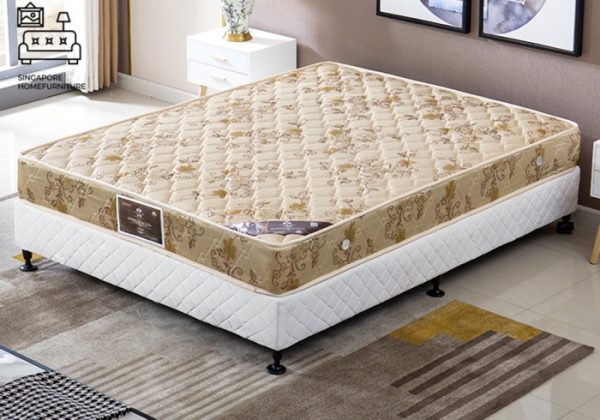 Taurage Coconut Fibre Mattress Singapore SingaporeHomeFurniture