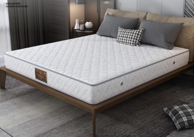 Taurage Coconut Fibre Mattress Singapore SingaporeHomeFurniture