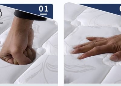 Taurage Coconut Fibre Mattress Singapore SingaporeHomeFurniture