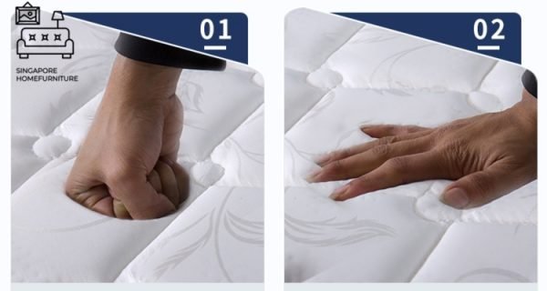 Taurage Coconut Fibre Mattress Singapore SingaporeHomeFurniture