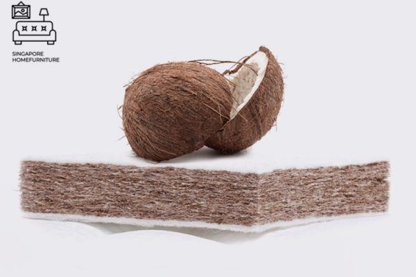 Taurage Coconut Fibre Mattress Singapore SingaporeHomeFurniture