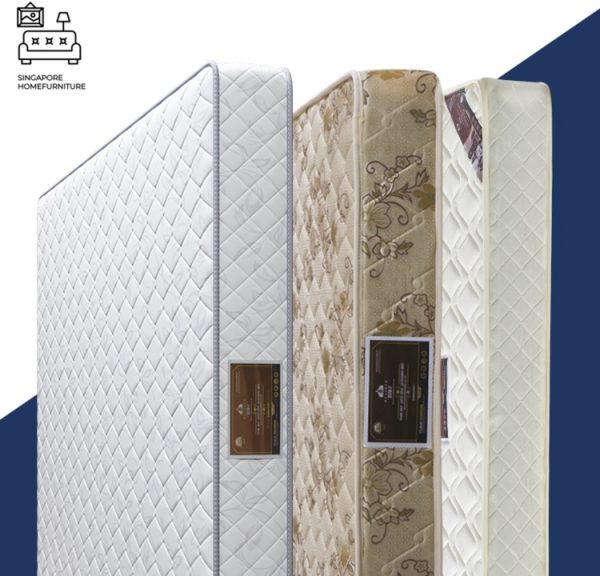 Taurage Coconut Fibre Mattress Singapore SingaporeHomeFurniture