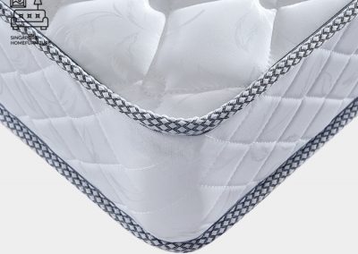 Taurage Coconut Fibre Mattress Singapore SingaporeHomeFurniture