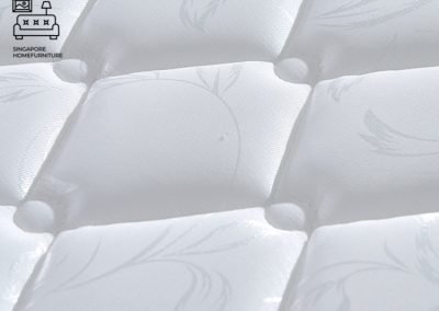 Taurage Coconut Fibre Mattress Singapore SingaporeHomeFurniture