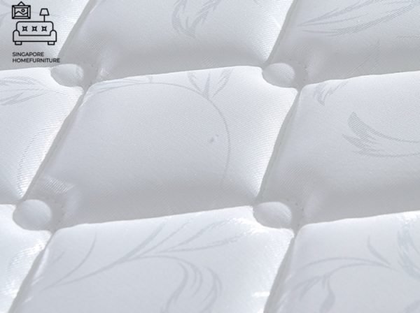 Taurage Coconut Fibre Mattress Singapore SingaporeHomeFurniture