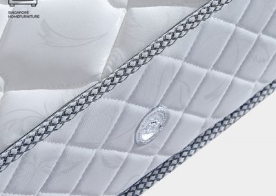 Taurage Coconut Fibre Mattress Singapore SingaporeHomeFurniture