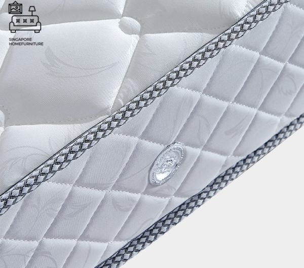 Taurage Coconut Fibre Mattress Singapore SingaporeHomeFurniture