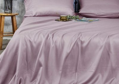 Tomin Bamboo Bedsheet Singapore SingaporeHomeFurniture