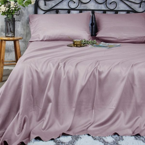 Tomin Bamboo Bedsheet Singapore SingaporeHomeFurniture