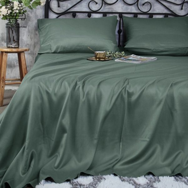 Tomin Bamboo Bedsheet Singapore SingaporeHomeFurniture