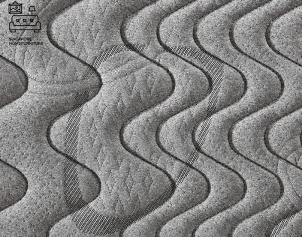 Utena Coconut Fibre Mattress Singapore SingaporeHomeFurniture