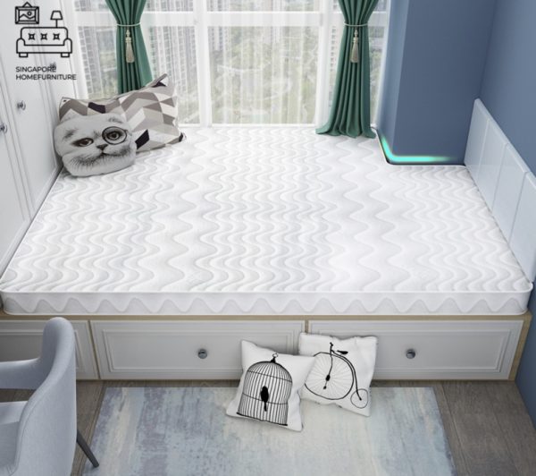 Utena Coconut Fibre Mattress Singapore SingaporeHomeFurniture
