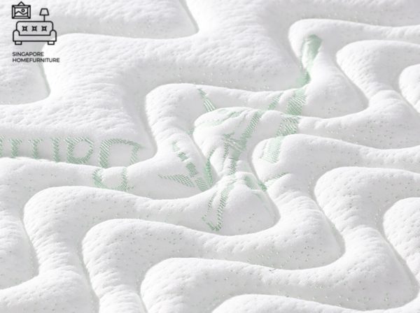 Utena Coconut Fibre Mattress Singapore SingaporeHomeFurniture