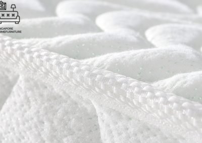 Utena Coconut Fibre Mattress Singapore SingaporeHomeFurniture