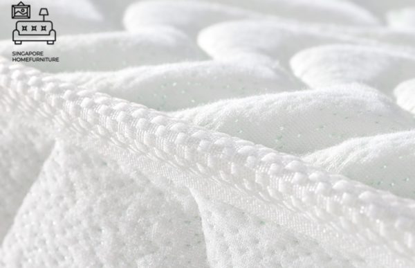 Utena Coconut Fibre Mattress Singapore SingaporeHomeFurniture