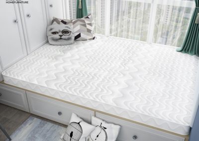 Utena Coconut Fibre Mattress Singapore SingaporeHomeFurniture