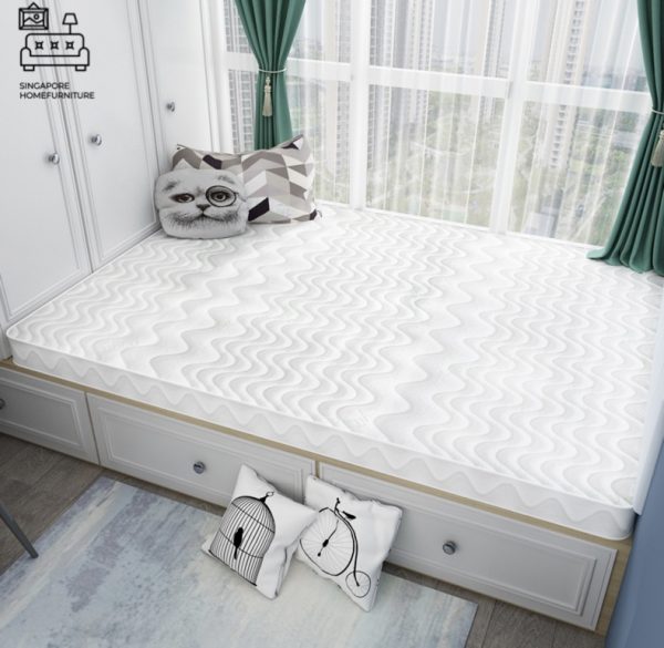Utena Coconut Fibre Mattress Singapore SingaporeHomeFurniture