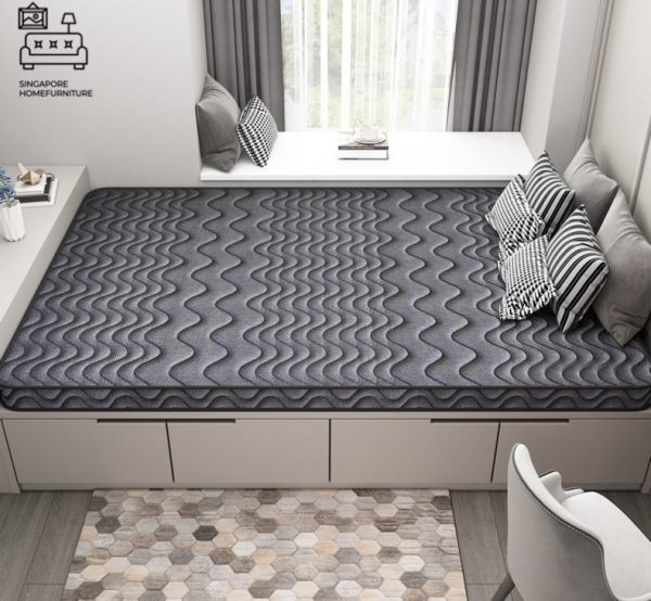 Utena Coconut Fibre Mattress Singapore SingaporeHomeFurniture