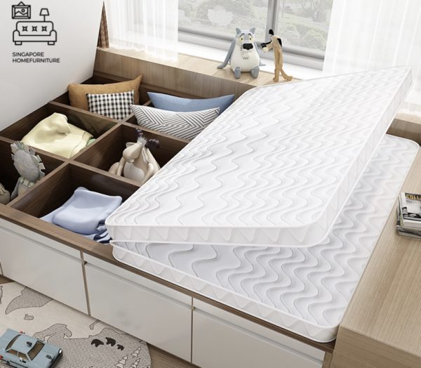 Utena Coconut Fibre Mattress Singapore SingaporeHomeFurniture