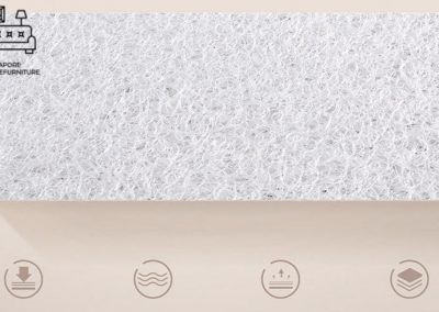 Varena Japanese Mattress Singapore Futon Mattress Singapore SingaporeHomeFurniture
