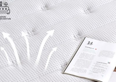 Varena Japanese Mattress Singapore Futon Mattress Singapore SingaporeHomeFurniture