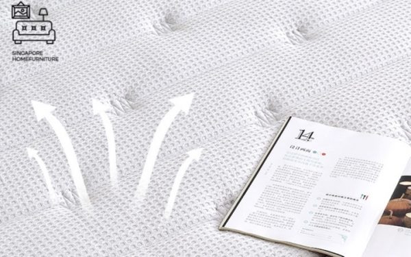 Varena Japanese Mattress Singapore Futon Mattress Singapore SingaporeHomeFurniture