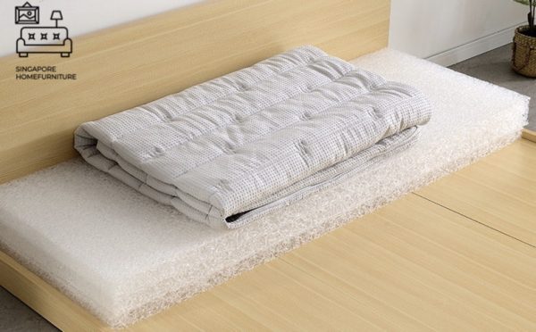 Varena Japanese Mattress Singapore Futon Mattress Singapore SingaporeHomeFurniture