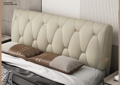 Vlanden Headboard Cushion Singapore SingaporeHomeFurniture