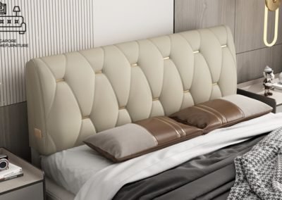 Vlanden Headboard Cushion Singapore SingaporeHomeFurniture