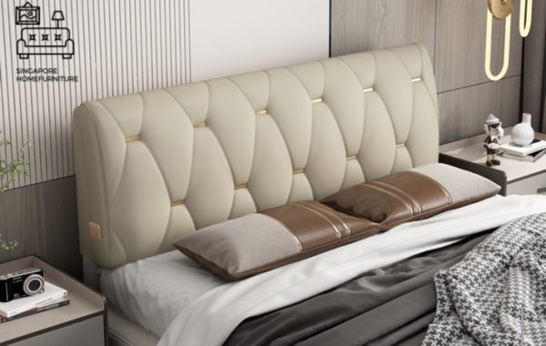 Vlanden Headboard Cushion Singapore SingaporeHomeFurniture