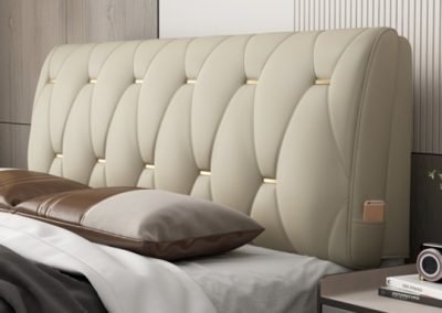 Vlanden Headboard Cushion Singapore SingaporeHomeFurniture