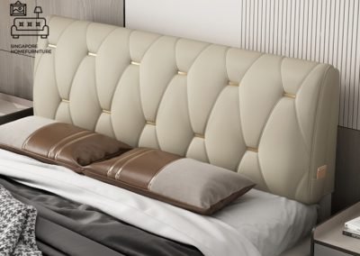 Vlanden Headboard Cushion Singapore SingaporeHomeFurniture