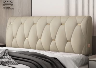 Vlanden Headboard Cushion Singapore SingaporeHomeFurniture