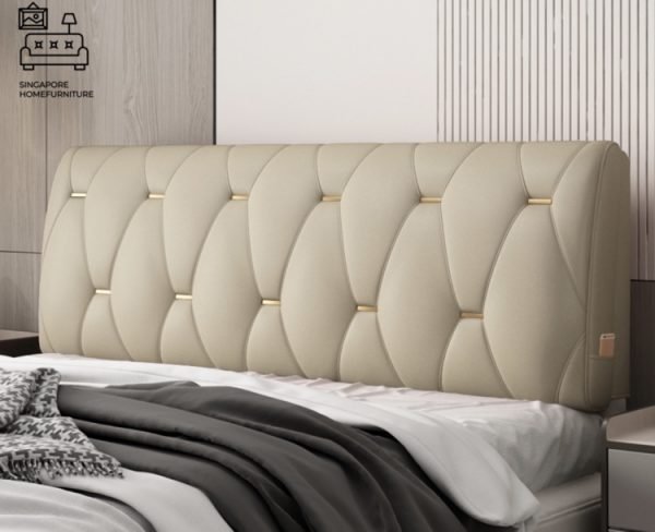 Vlanden Headboard Cushion Singapore SingaporeHomeFurniture
