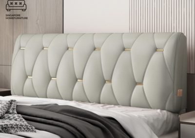 Vlanden Headboard Cushion Singapore SingaporeHomeFurniture