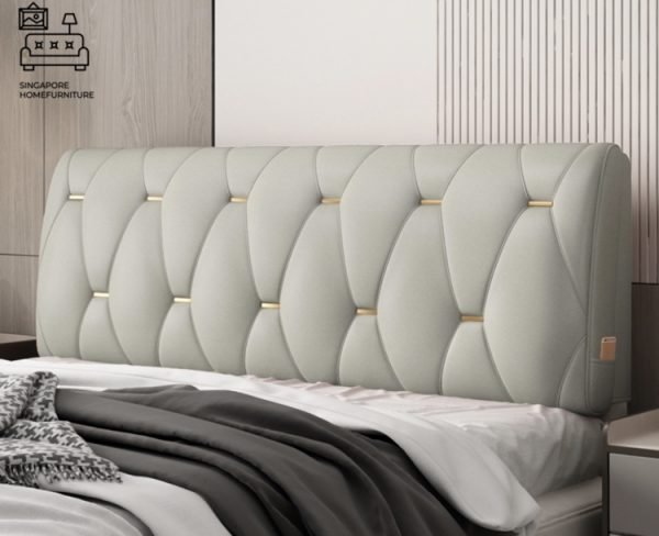 Vlanden Headboard Cushion Singapore SingaporeHomeFurniture