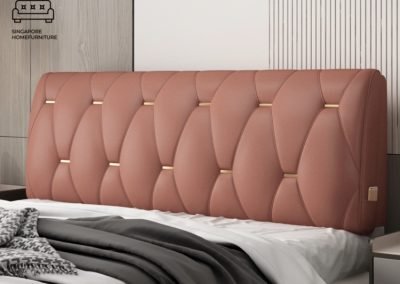 Vlanden Headboard Cushion Singapore SingaporeHomeFurniture