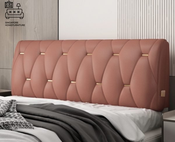 Vlanden Headboard Cushion Singapore SingaporeHomeFurniture