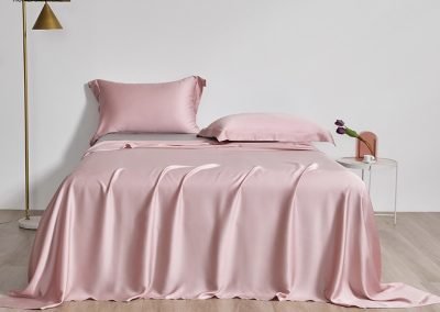 Zalec Silk Bedsheet Singapore SingaporeHomeFurniture