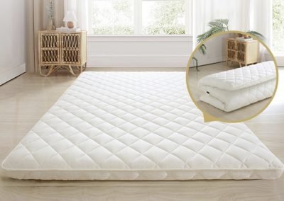Zarasai Japanese Mattress Singapore Futon Mattress Singapore SingaporeHomeFurniture