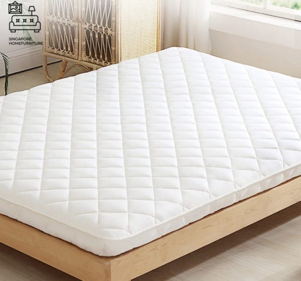 Zarasai Japanese Mattress Singapore Futon Mattress Singapore SingaporeHomeFurniture