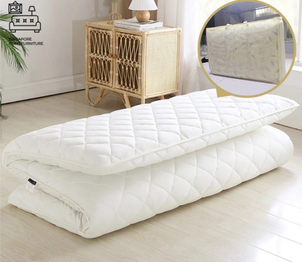 Zarasai Japanese Mattress Singapore Futon Mattress Singapore SingaporeHomeFurniture