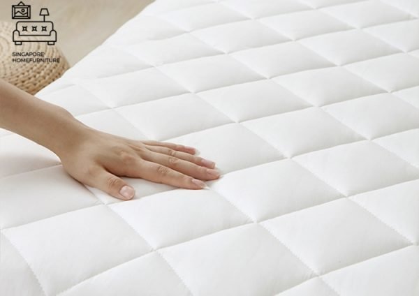 Zarasai Japanese Mattress Singapore Futon Mattress Singapore SingaporeHomeFurniture