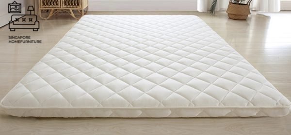 Zarasai Japanese Mattress Singapore Futon Mattress Singapore SingaporeHomeFurniture